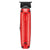 BaBylissPRO LoPROFX Influencer Edition Trimmer - Red