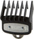Wahl Premium Cutting Guide Comb with Metal Clip - #1 1/2, 3/16"