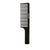 BBCKT6BK - BaBylissPRO® Barberology™ 1pc. Black Clipper Comb