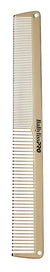 BCOMBSET2G - BaBylissPRO® GOLDFX Metal Comb 2-Pack