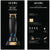 Andis GTX-EXO Cordless Trimmer #74100 (Dual Voltage)