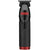 BaByliss Pro INFLUERNCER LIMITED EDITION Metal Lithium Outlining Trimmer - Los Cut It #FX787RI (Dual Voltage)