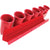 CLIPPER HOLDER SEIS ‐ RED ‐ WIDE