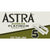 Astra Superior Stainless Double Edge Blades - 100 Blades