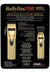 Babyliss limited edition clipper and trimmer