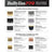 BaByliss Pro FOILFX02 Gold Replacement Foil & Cutter #FXRF2G