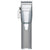 BaByliss Pro SILVERFX Silver Metal Lithium Clipper #FX870S (Dual Voltage)