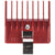 Speed-O-Guide SPG0317 Clipper Comb - Red, 0