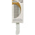 Wahl Flat Top Comb White #3329-100
